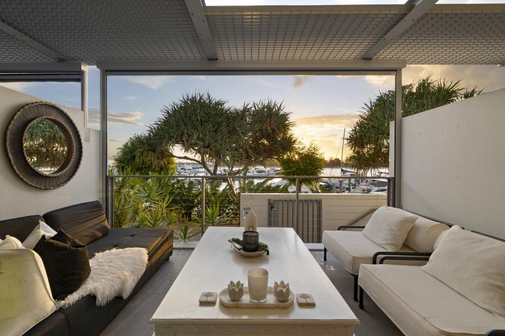 2108 Ephraim Island, Paradise Point, QLD 4216