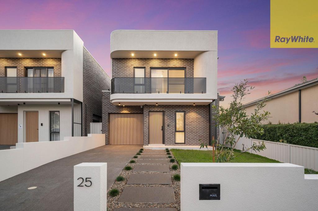 25 Tompson Rd, Revesby, NSW 2212