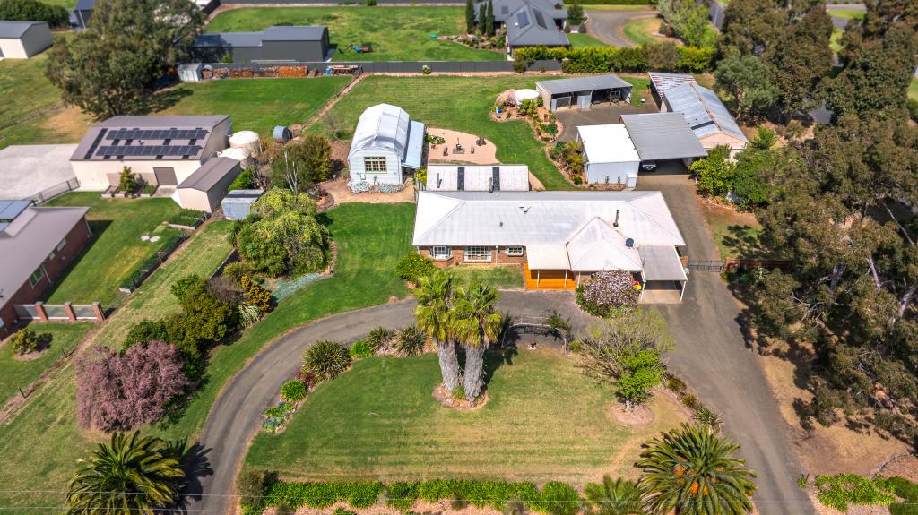 58 Cobains Rd, Sale, VIC 3850