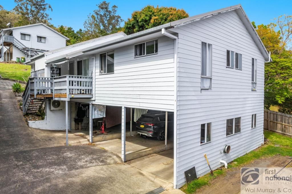 3/310 KEEN ST, GIRARDS HILL, NSW 2480