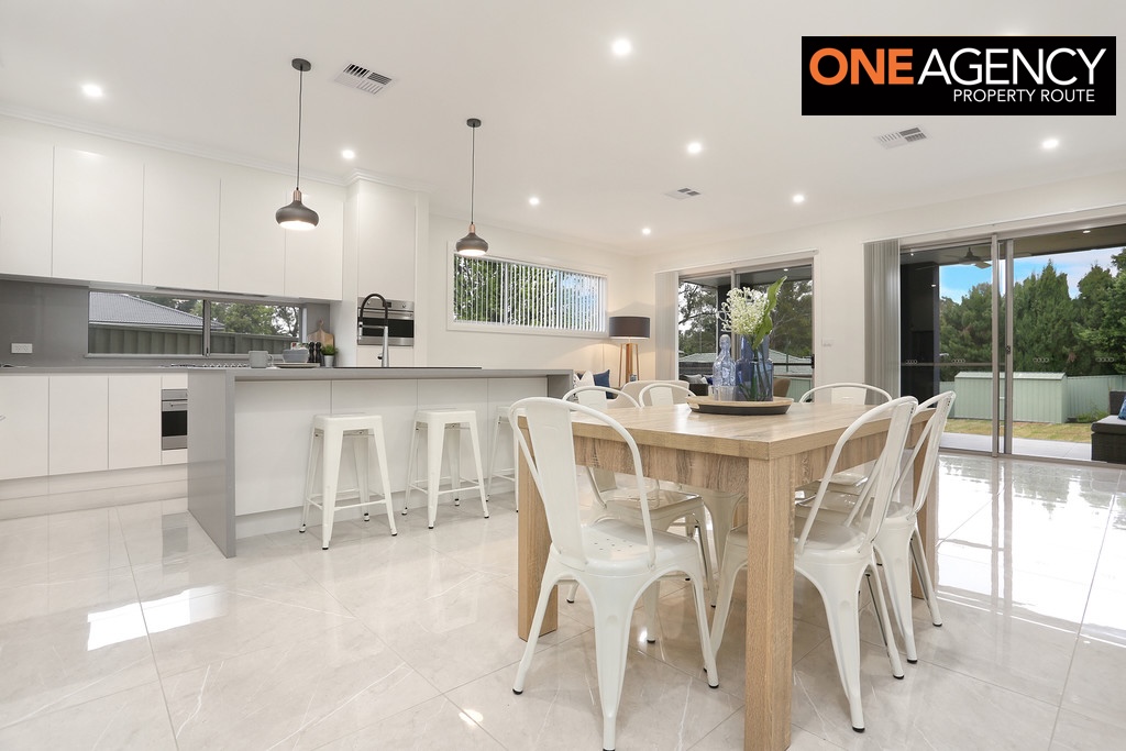 58b Spurway St, Ermington, NSW 2115