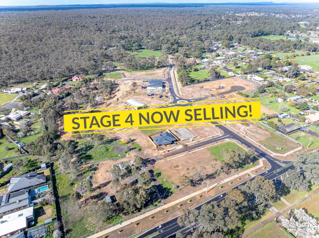 783-797 Strathfieldsaye Rd, Strathfieldsaye, VIC 3551