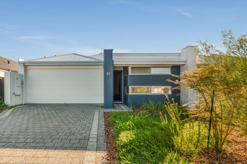 31 Bildersee Ave, Brabham, WA 6055
