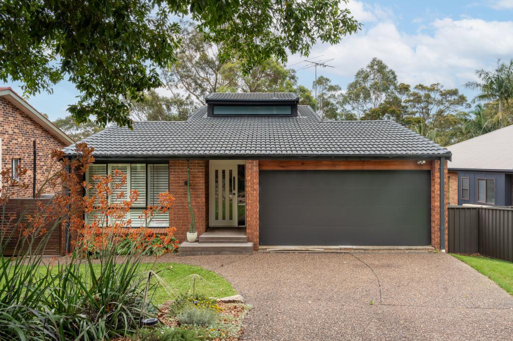 11 Gardiner Pl, Helensburgh, NSW 2508