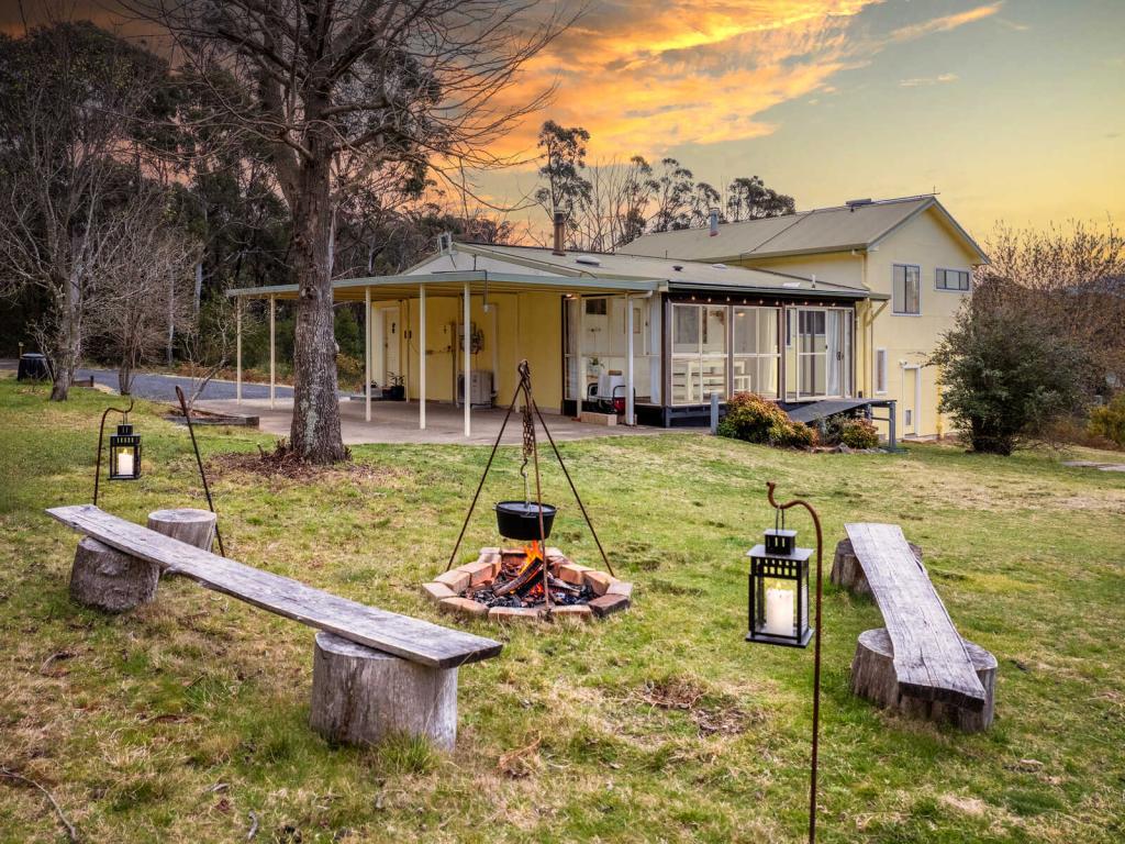 11-17 Nioka Pl, Bell, NSW 2786
