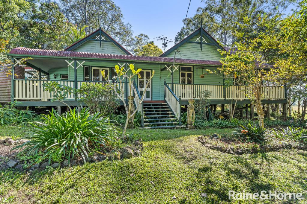 153 BOGGUMBIL ROAD, JIGGI VIA, LISMORE, NSW 2480