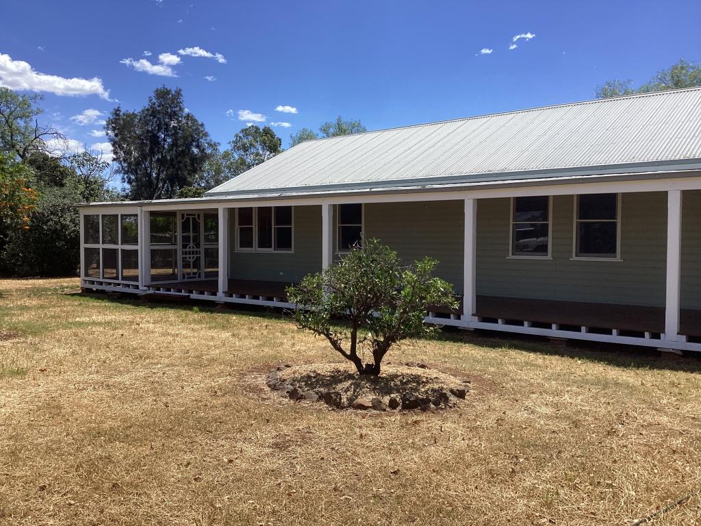 218 Possum Springs Rd, Merriwa, NSW 2329