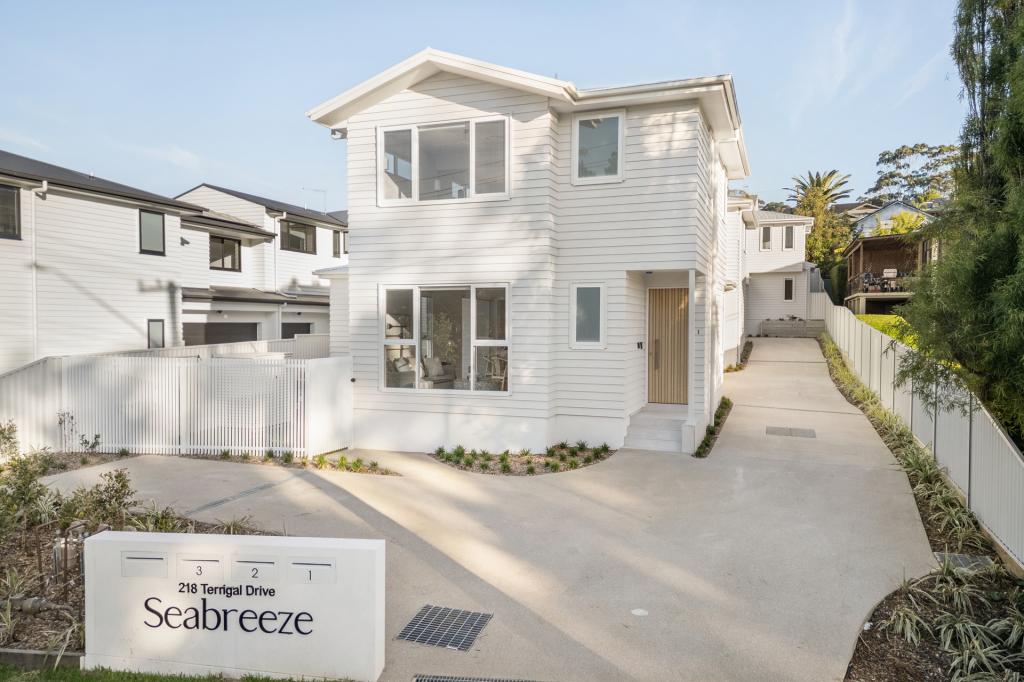 1-3/218 Terrigal Dr, Terrigal, NSW 2260