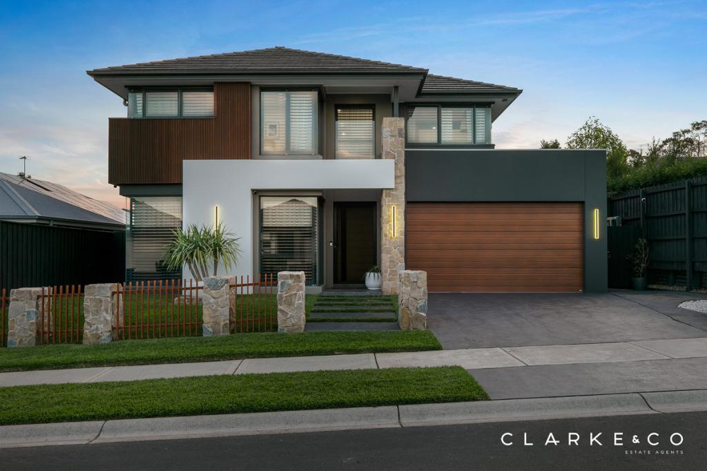 9 Rennington St, Thornton, NSW 2322