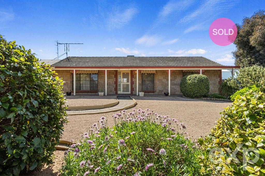 31 Nancarrow St, North Moonta, SA 5558