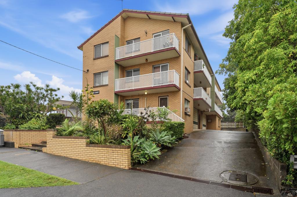 1/26 Bradshaw St, Lutwyche, QLD 4030
