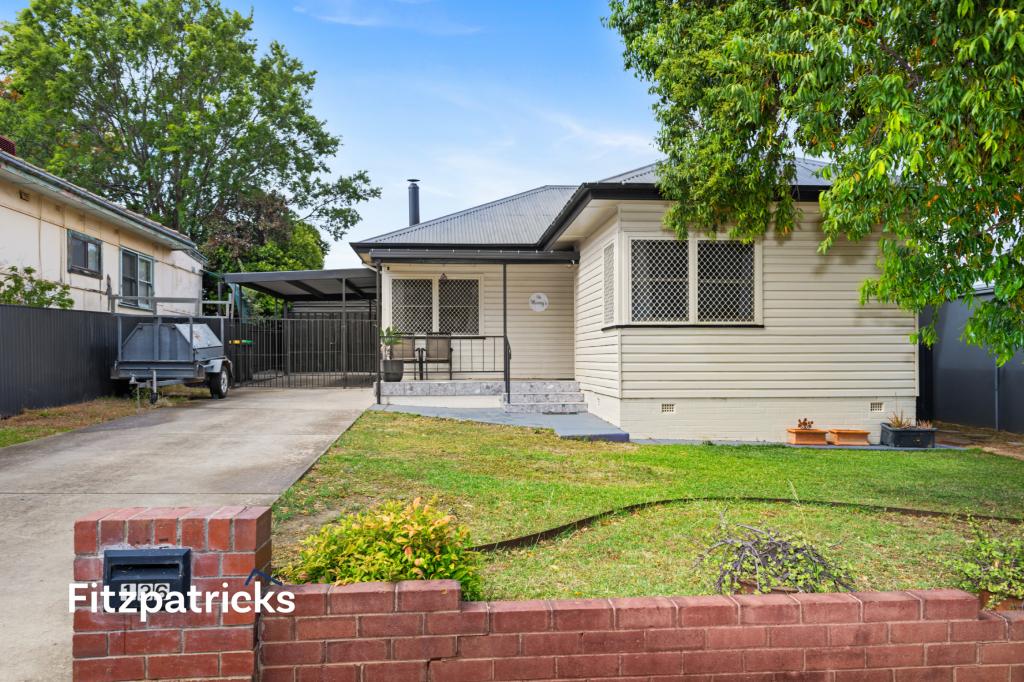 136 FERNLEIGH RD, MOUNT AUSTIN, NSW 2650
