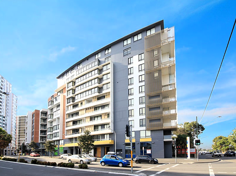 215/2 Brodie Spark Dr, Wolli Creek, NSW 2205