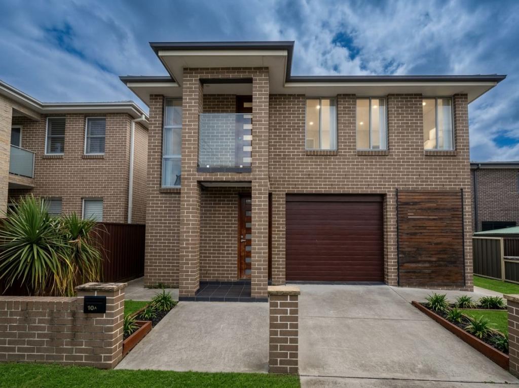 10a Cook St, Lidcombe, NSW 2141