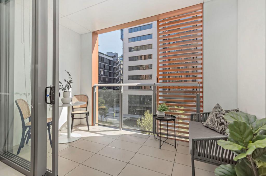 83 O'Connor St, Chippendale, NSW 2008