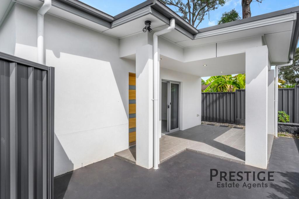 7a Fitzgerald Ave, Edensor Park, NSW 2176