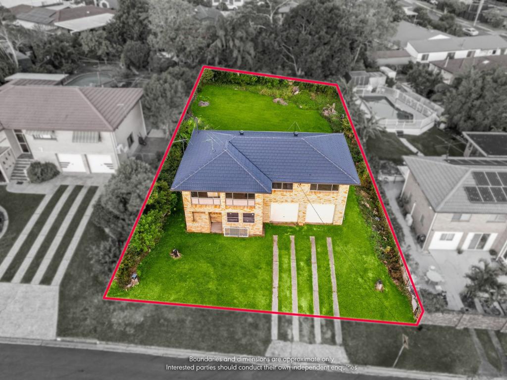 5 Hilarie Ave, Springwood, QLD 4127