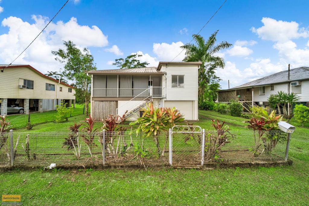 115 Ernest St, Innisfail, QLD 4860