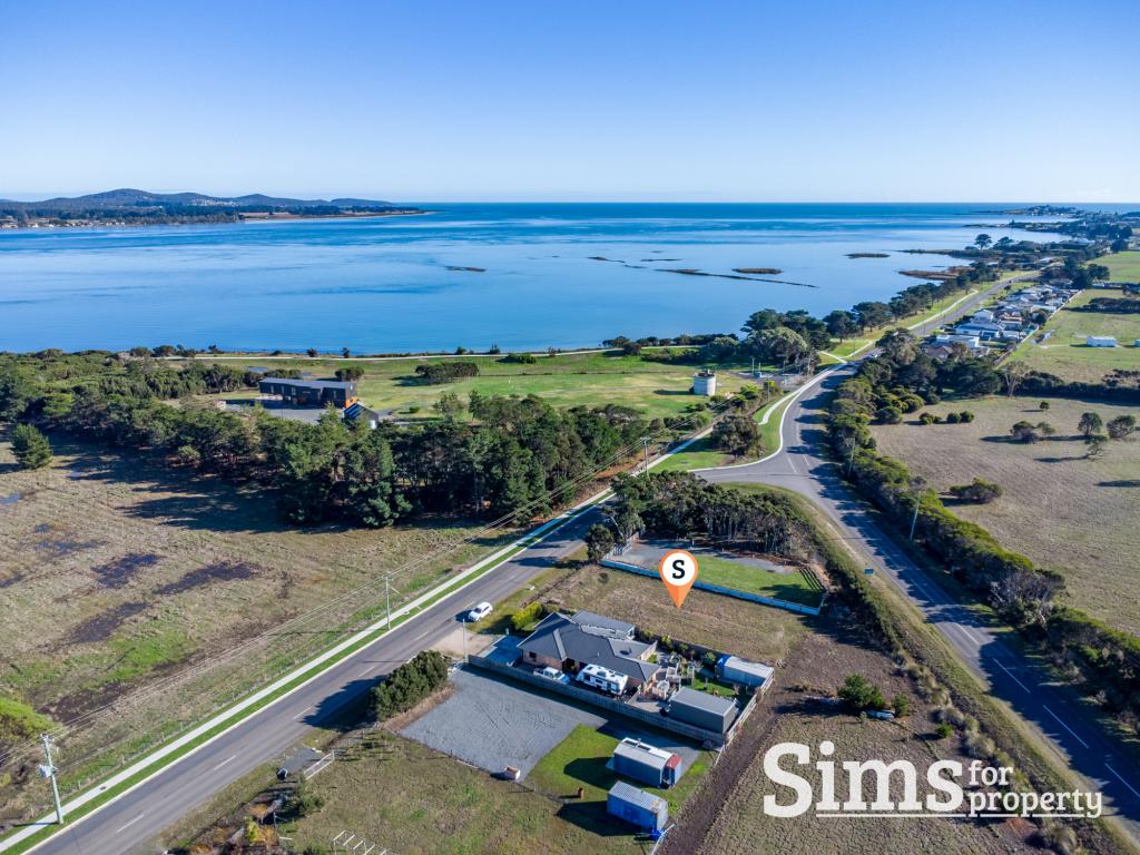 128-130 ANNE ST, GEORGE TOWN, TAS 7253