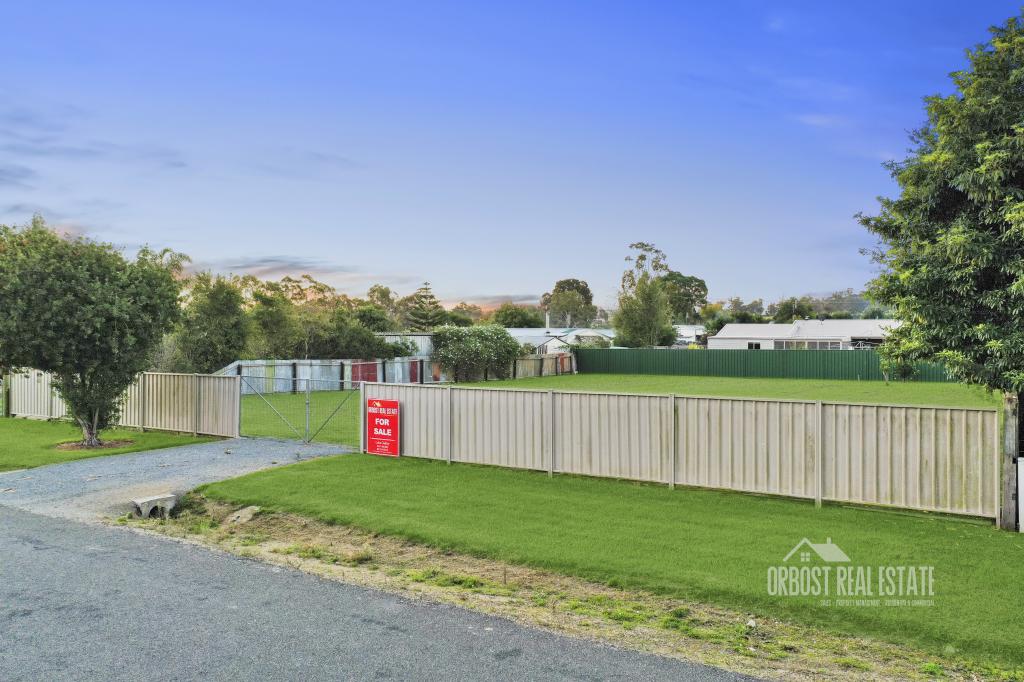 5 Mawson St, Orbost, VIC 3888