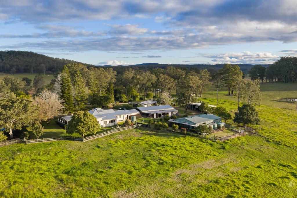 238 Dargavilles Rd, Nabiac, NSW 2312
