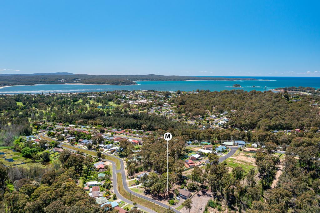 51 Albatross Rd, Catalina, NSW 2536