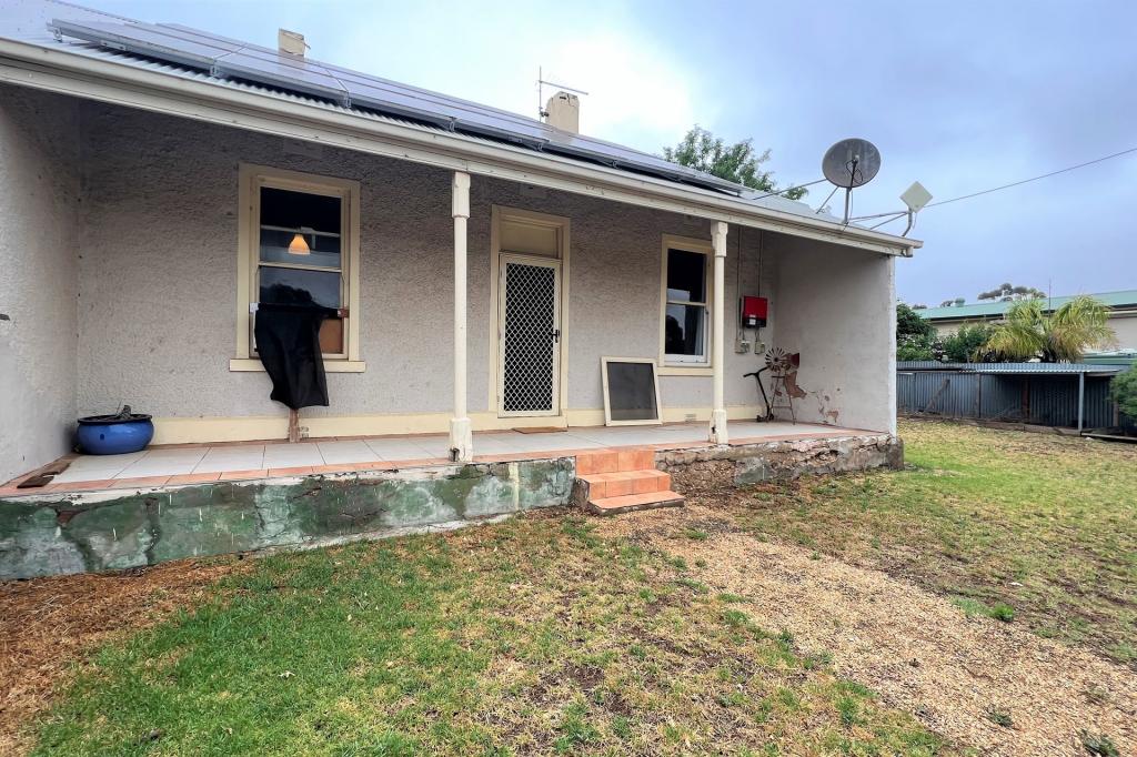 134 Kr Wilson Dr, Karoonda, SA 5307