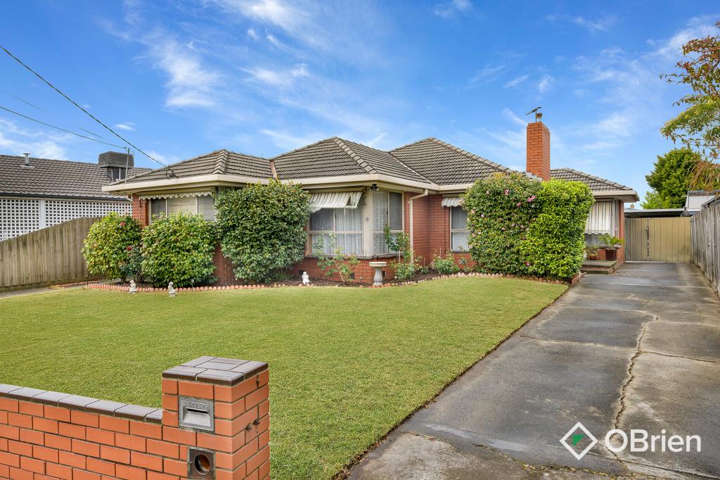 18 Torquay Ave, Seaford, VIC 3198