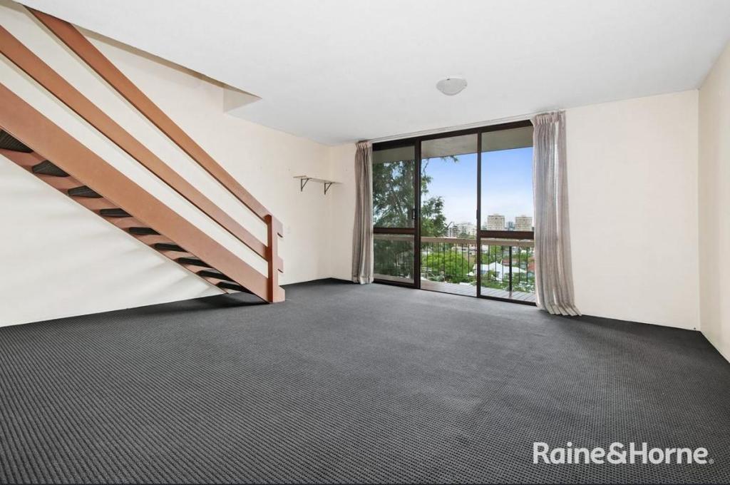 8/376 Milton Rd, Auchenflower, QLD 4066