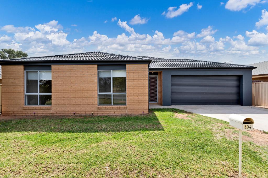 634 Fourteenth St, Mildura, VIC 3500