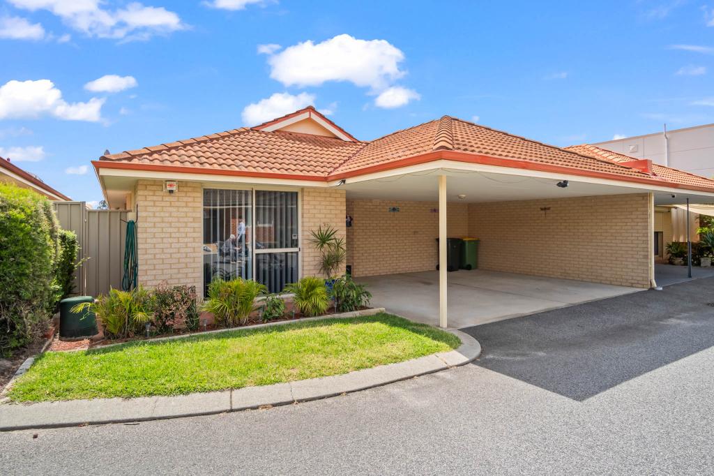 18/135 Challis Rd, Seville Grove, WA 6112