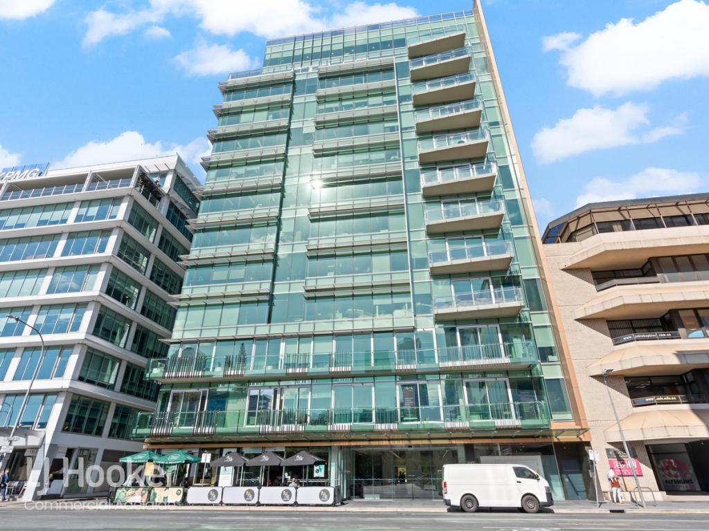 815/147 Pirie St, Adelaide, SA 5000