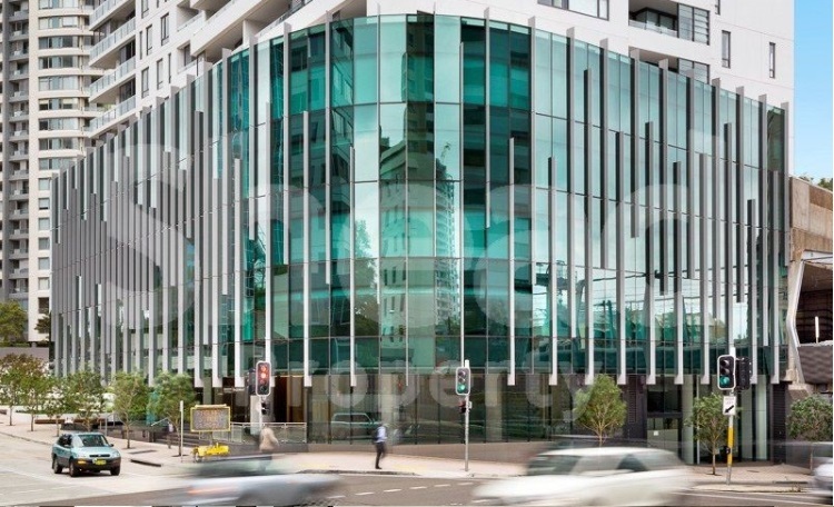 605/7 Railway St, Chatswood, NSW 2067