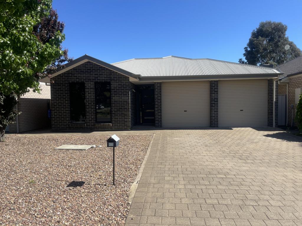 42 Reusch Dr, Nuriootpa, SA 5355