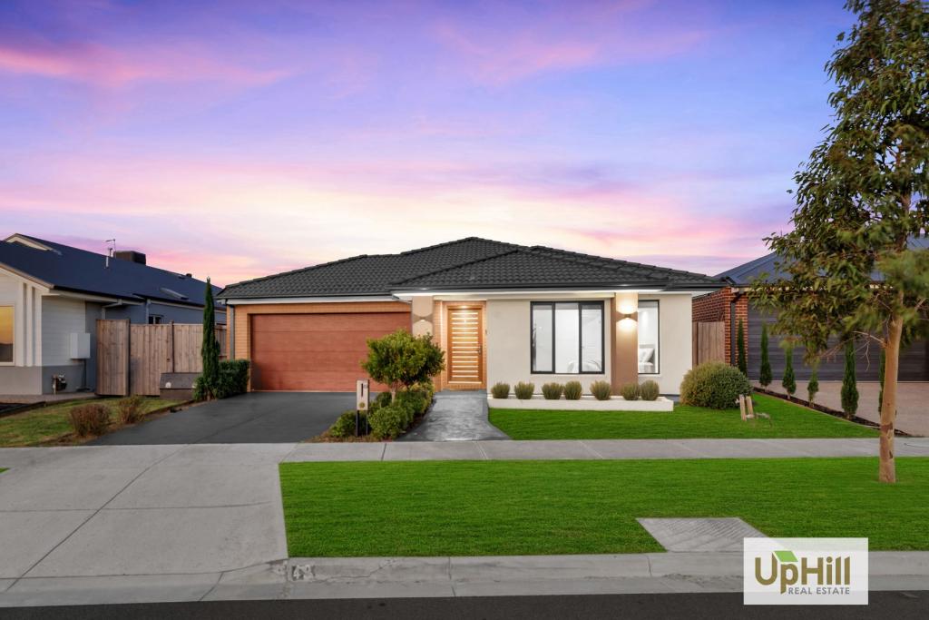 49 Yeungroon Bvd, Clyde North, VIC 3978