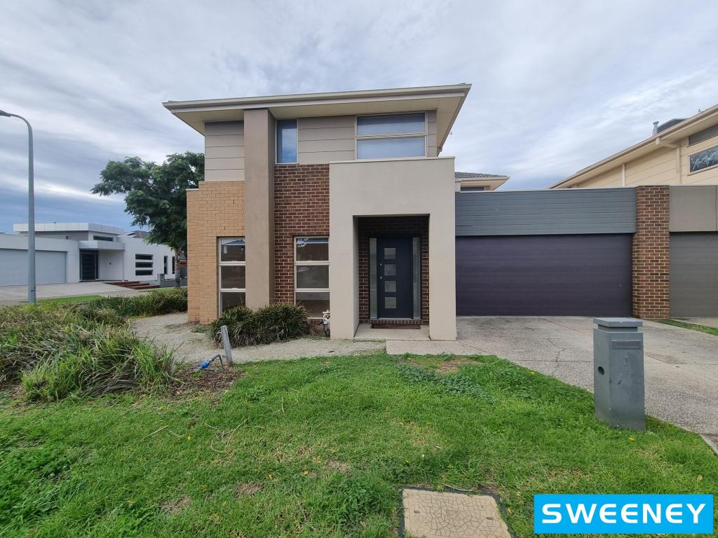 1 Valletta St, Sunshine West, VIC 3020