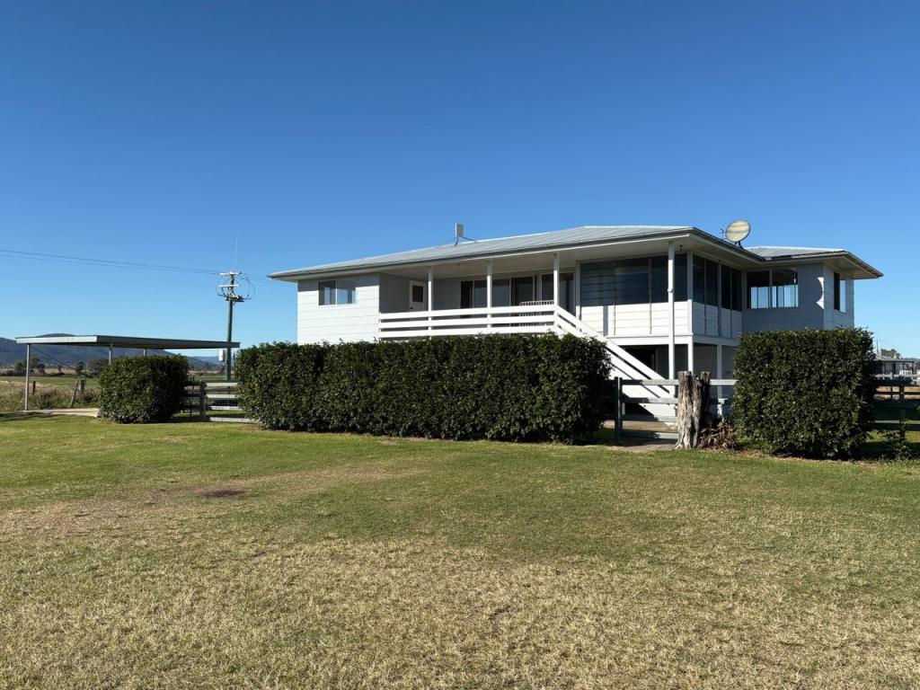 Contact Agent For Address, Toogoolawah, QLD 4313