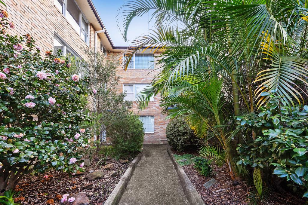 29/76-80 Garnet St, Hurlstone Park, NSW 2193