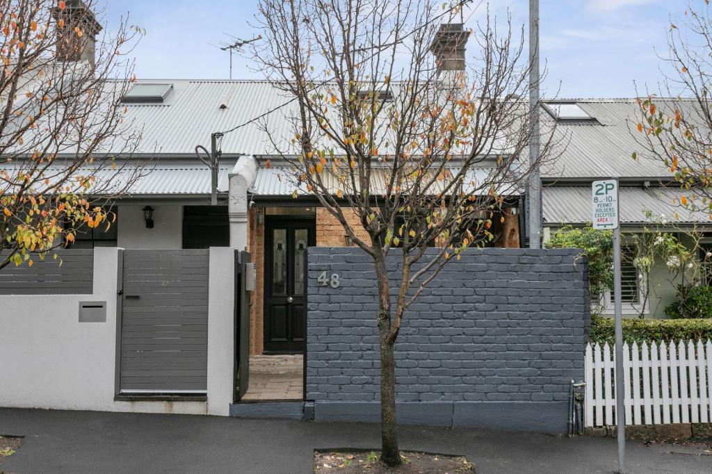 48 Rofe St, Leichhardt, NSW 2040