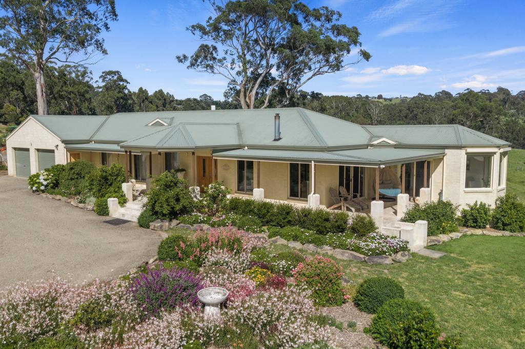 8795 South Gippsland Hwy, Korumburra, VIC 3950