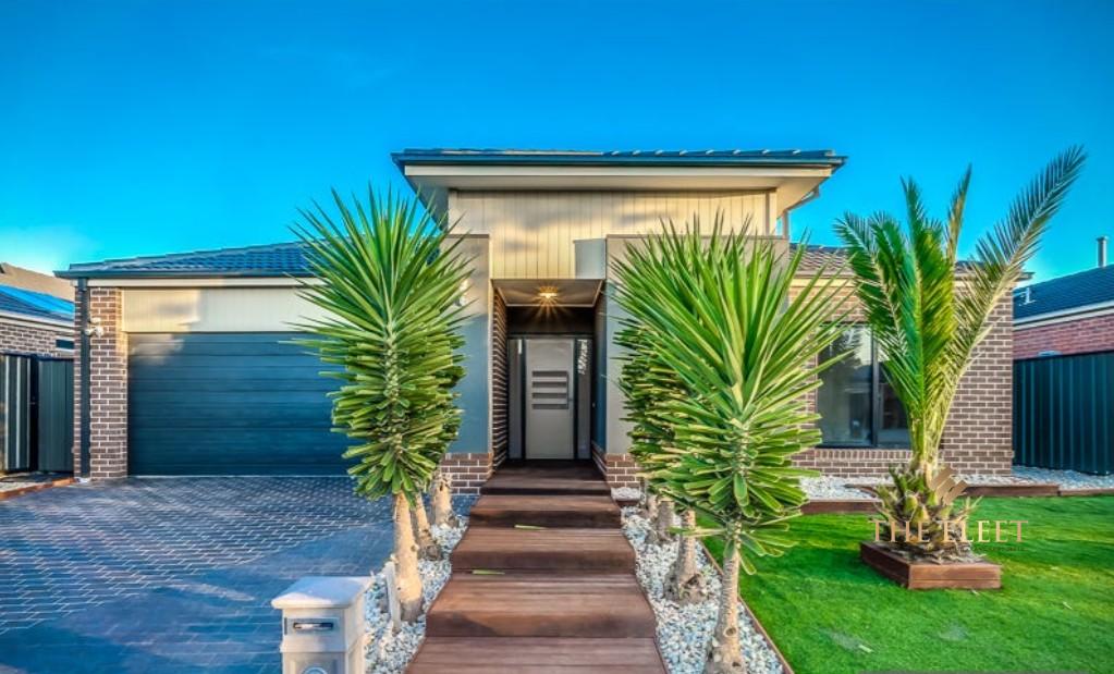 17 EDSALL ST, TARNEIT, VIC 3029