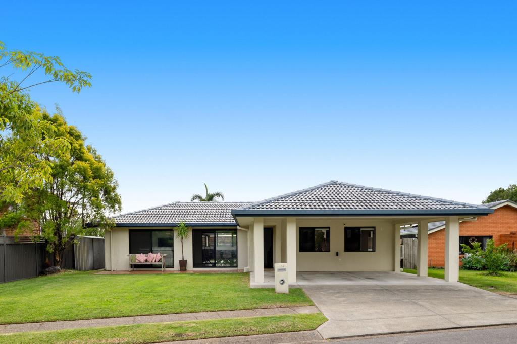 104 Garie St, Wishart, QLD 4122