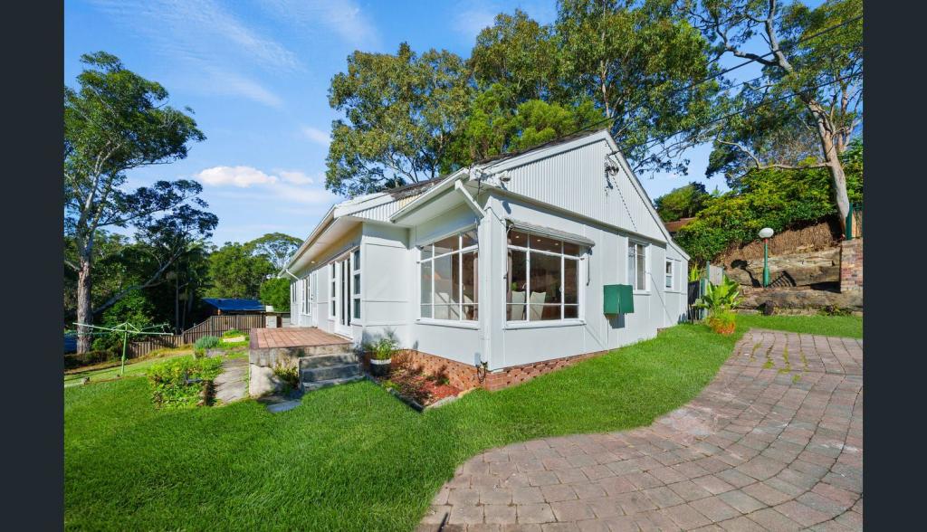 27a Malvina St, Ryde, NSW 2112