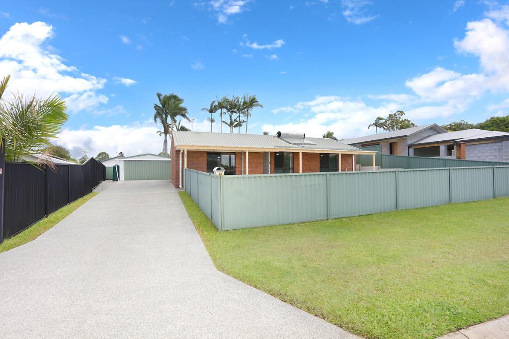 20 Widden Ct, Worongary, QLD 4213