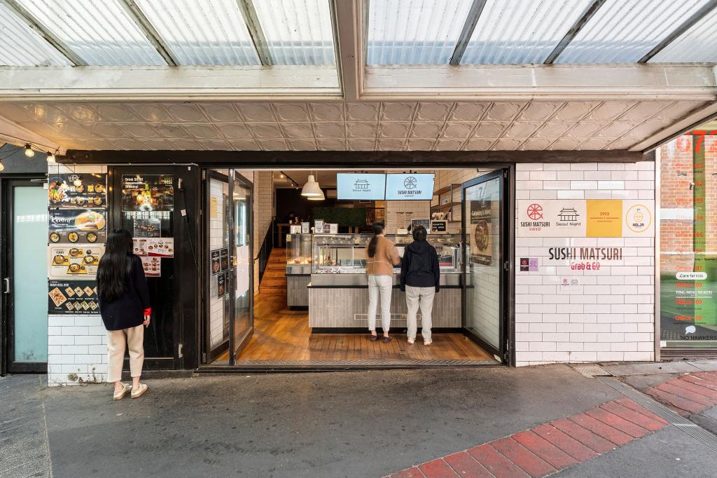 7/672 Glenferrie Rd, Hawthorn, VIC 3122