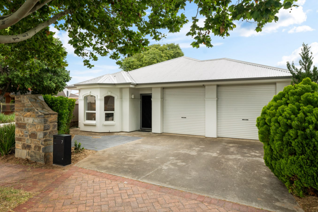 7 Hallett Bvd, Allenby Gardens, SA 5009