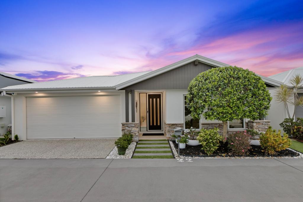 22/96 VILLAGE WAY, LITTLE MOUNTAIN, QLD 4551