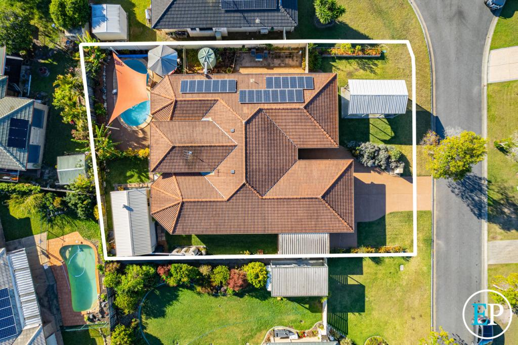 5 Canon Ct, Caboolture, QLD 4510