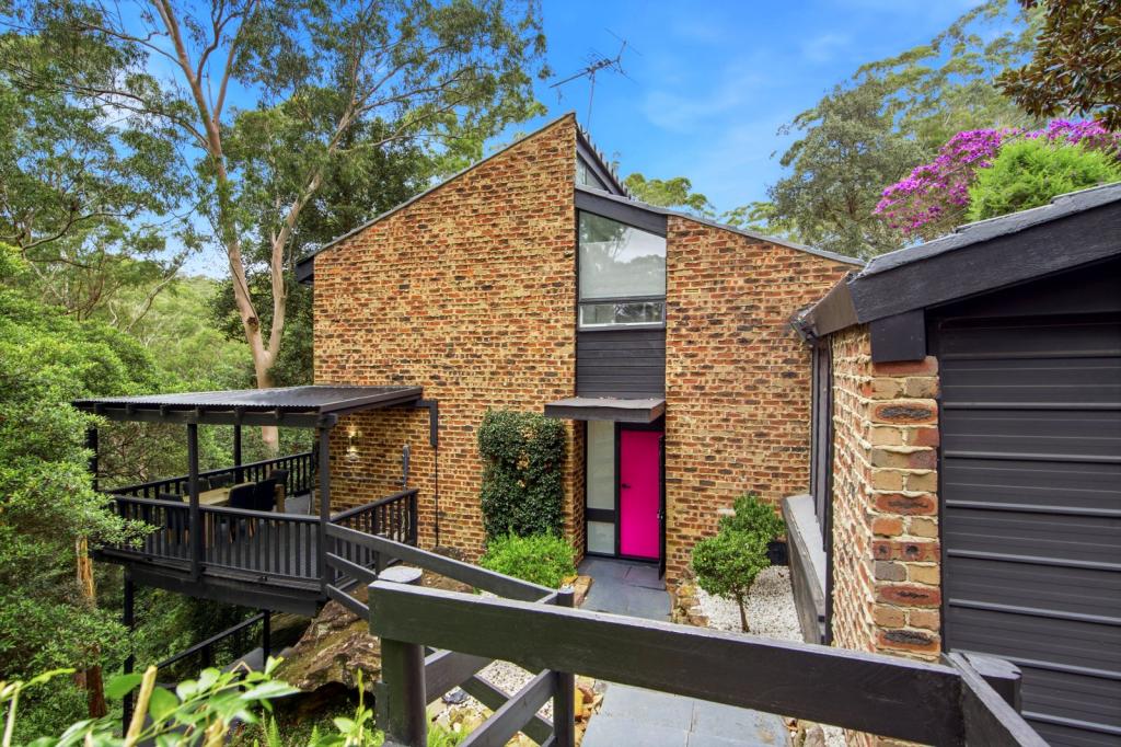 20 Jordan Rd, Wahroonga, NSW 2076