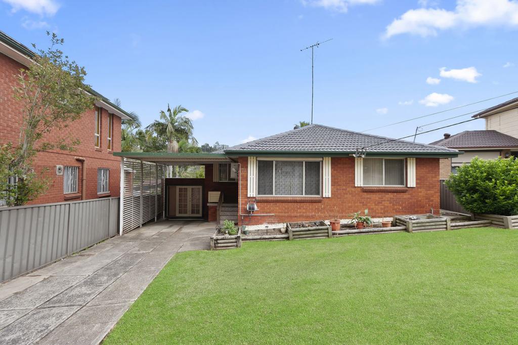 71 Gipps Rd, Greystanes, NSW 2145